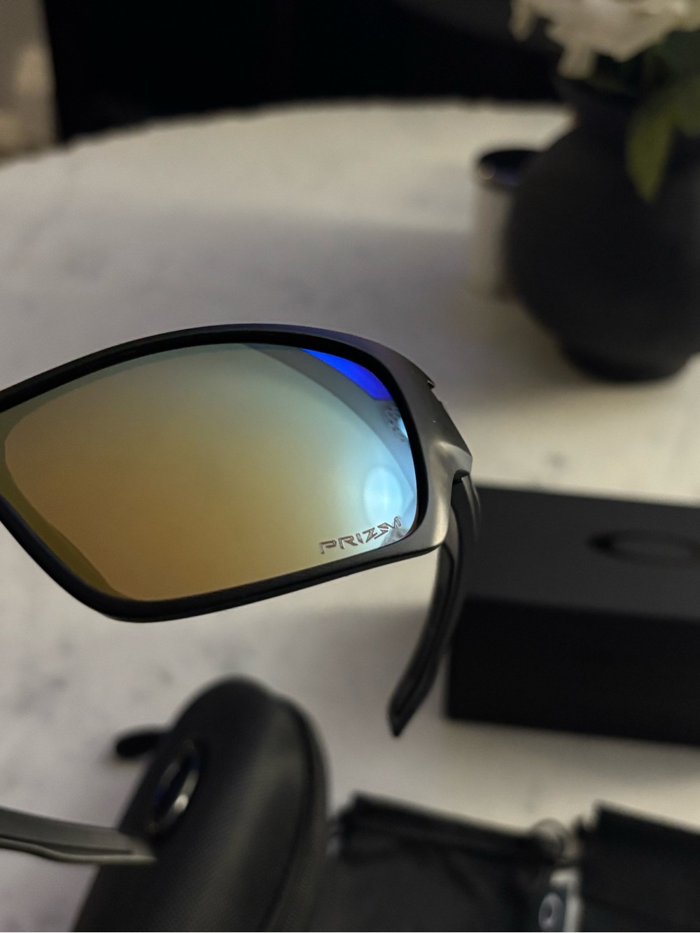 Oakley Turbine Rotor Sunglasses - Picture 9 of 9